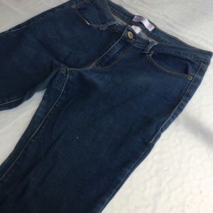 no boundaries jeans size 11